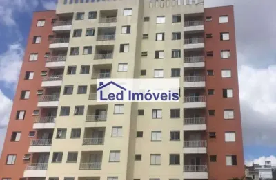Apartamento com 2 dorms, bussocaba, osasco - r$ 350 mil, cod: 2053