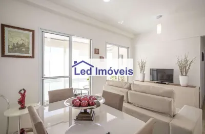 Apartamento com 2 quartos, vila yara, osasco - r$ 619 mil, cod: 2057