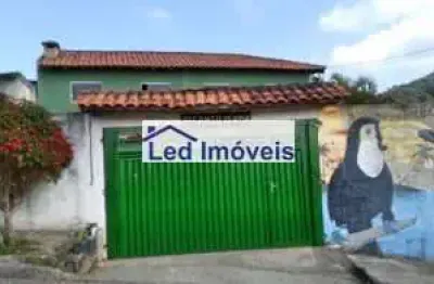 Chácara com 2 dorms, itaim mirim, santana de parnaíba - r$ 950 mil, cod: 2094