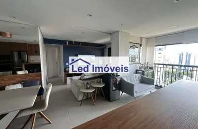 Apartamento com 2 dorms, continental, osasco - r$ 899 mil, cod: 2103