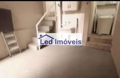 Sobrado com 3 dorms, bela vista, osasco - r$ 579 mil, cod: 2105