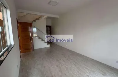 Sobrado com 3 quartos, santo antônio, osasco - r$ 760 mil, cod: 2117