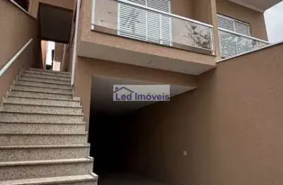 Sobrado com 3 quartos, santo antônio, osasco - r$ 759 mil, cod: 2117