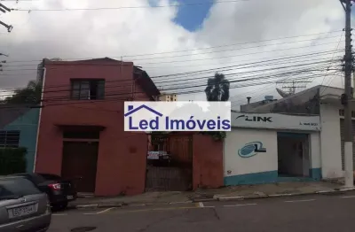 Terreno à venda no Centro, Osasco 