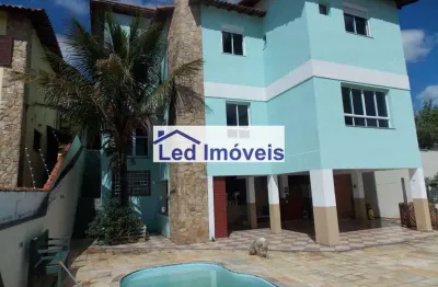 Sobrado com 4 dorms, city bussocaba, osasco - r$ 1.14 mi, cod: 491