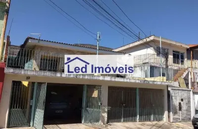 Casa com 2 quartos, jardim d&#039;abril, osasco - r$ 580 mil, cod: 746