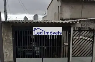 Casa com 3 quartos à venda no Veloso, Osasco 
