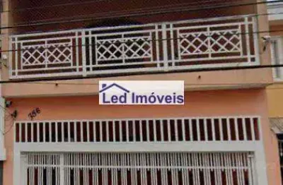 Sobrado com 3 dorms, bela vista, osasco - r$ 795 mil, cod: 1937