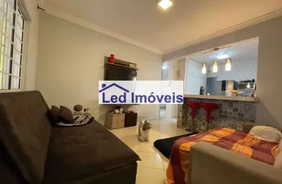 Casa com 2 dorms, santo antônio, osasco - r$ 530 mil, cod: 2121