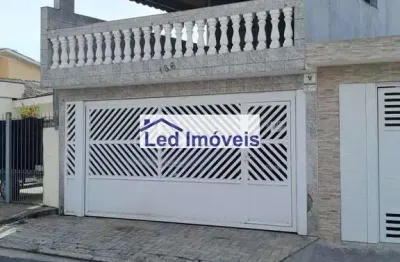 Sobrado com 2 quartos, vila osasco, osasco - r$ 710 mil, cod: 2141