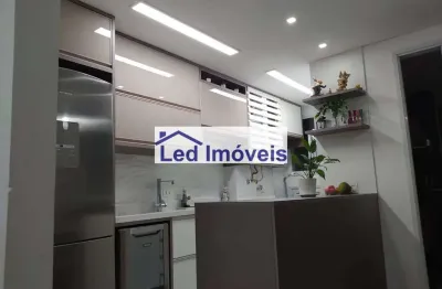 Apartamento com 3 dorms, centro, osasco - r$ 1.29 mi, cod: 2152