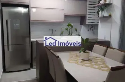 Apartamento com 3 quartos, Centro, Osasco - R$ 1.1 mi, Cod: 2152