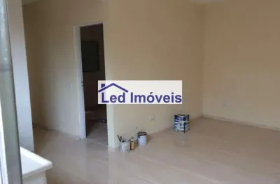 Casa com 2 quartos à venda no Santa Maria, Osasco 