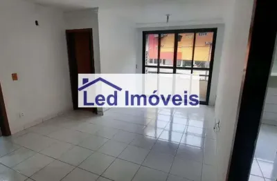 Apartamento com 2 quartos, jaguaribe, osasco - r$ 379 mil, cod: 2165