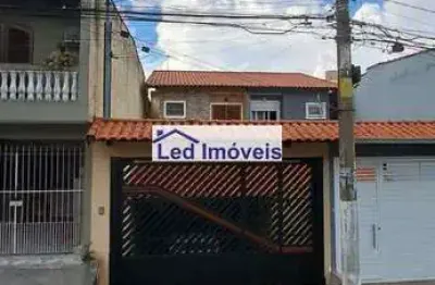 Sobrado com 4 dorms, vila osasco, osasco - r$ 829 mil, cod: 2169