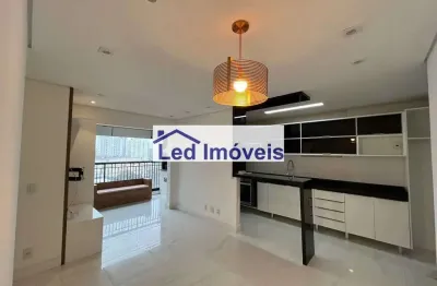 Apartamento com 2 quartos, continental, osasco - r$ 769 mil, cod: 2135