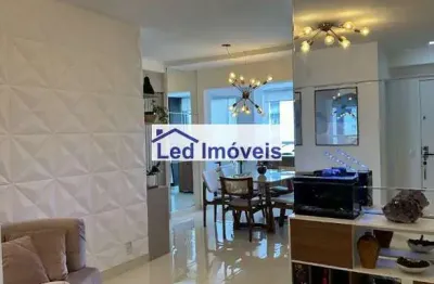 Apartamento com 2 dorms, centro, osasco - r$ 949 mil, cod: 2185