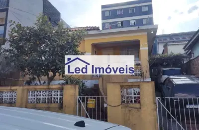 Casa com 3 dorms, bela vista, osasco - r$ 900 mil, cod: 2192