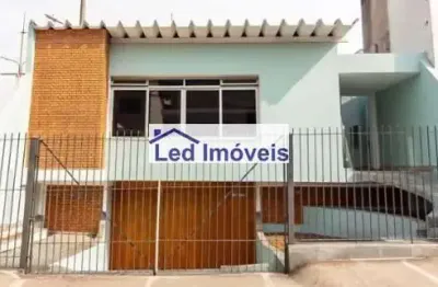 Casa com 3 dorms, vila campesina, osasco - r$ 1.06 mi, cod: 2233