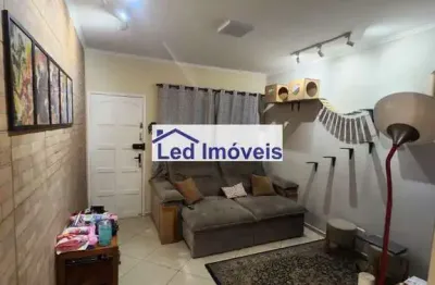 Sobrado com 2 dorms, vila yolanda, osasco - r$ 474 mil, cod: 2239