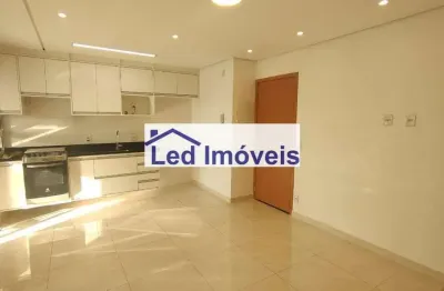 Apartamento com 2 quartos para alugar no Umuarama, Osasco 