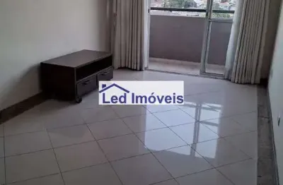 Apartamento com 2 dorms, jardim d&#039;abril, osasco - r$ 450 mil, cod: 2245