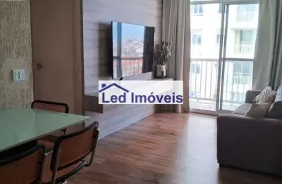 Apartamento com 2 dorms, são pedro, osasco - r$ 355 mil, cod: 2246