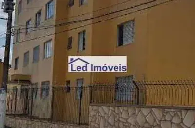 Apartamento com 2 quartos, vila osasco, osasco - r$ 369 mil, cod: 2247
