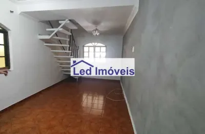 Sobrado com 4 dorms, bela vista, osasco - r$ 529 mil, cod: 2248