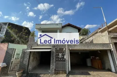 Casa com 3 quartos à venda no Umuarama, Osasco 