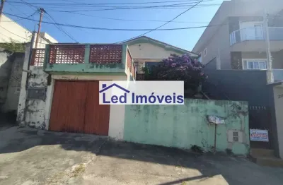 Casa com 2 quartos, bela vista, osasco - r$ 650 mil, cod: 2270