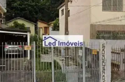 Terreno à venda no Centro, Osasco 