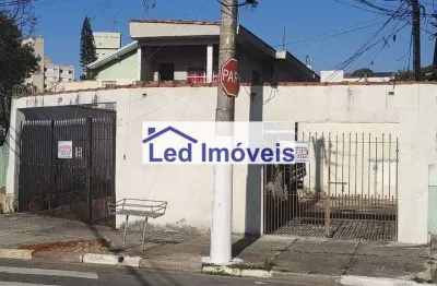 Casa com 3 quartos à venda no Umuarama, Osasco 