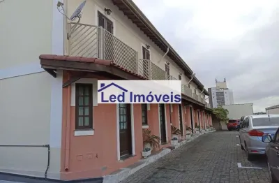 Sobrado com 2 quartos, jaguaribe, osasco - r$ 437 mil, cod: 2275