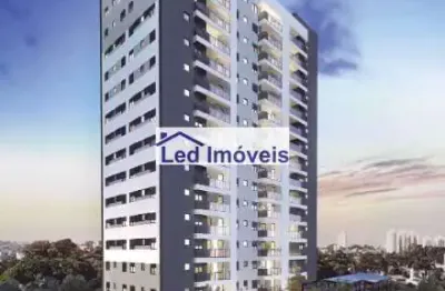 Apartamento com 2 quartos, vila osasco, osasco - r$ 650 mil, cod: 2232