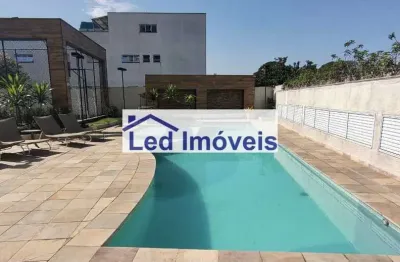Apartamento com 2 dorms, vila osasco, osasco - r$ 463 mil, cod: 2279