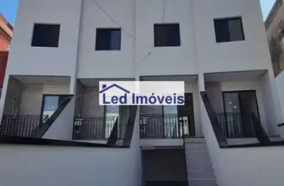 Sobrado com 3 quartos, bela vista, osasco - r$ 799 mil, cod: 2283