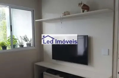 Apartamento com 2 dorms, novo osasco, osasco - r$ 360 mil, cod: 2287