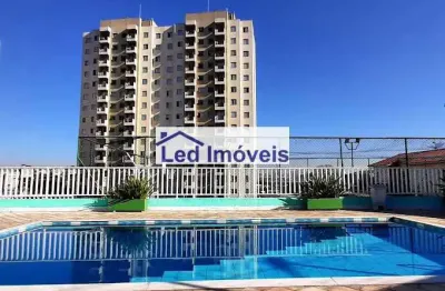 Apartamento com 2 dorms, quitaúna, osasco - r$ 350 mil, cod: 1842