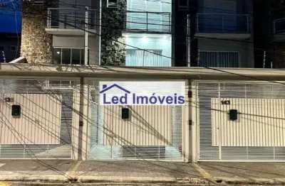 Sobrado com 3 dorms, bela vista, osasco - r$ 975 mil, cod: 2292