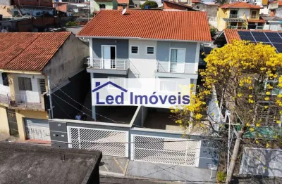 Sobrado com 3 quartos, jardim d'abril, osasco - r$ 739 mil, cod: 2295