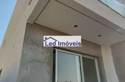 Sobrado com 3 quartos, bela vista, osasco - r$ 1.01 mi, cod: 2297