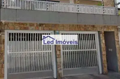 Sobrado com 3 dorms, jardim d&#039;abril, osasco - r$ 845 mil, cod: 2305