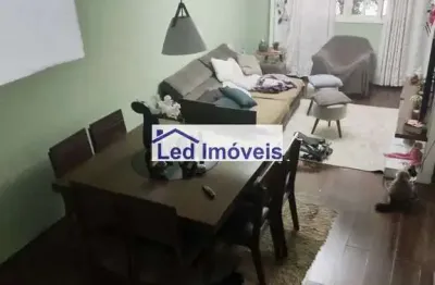 Sobrado com 5 dorms, cidade das flores, osasco - r$ 739 mil, cod: 2272