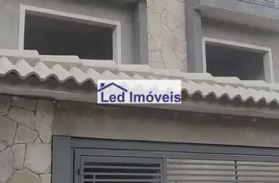 Sobrado com 3 quartos, bela vista, osasco - r$ 939 mil, cod: 2313