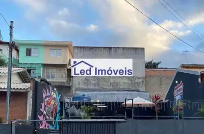 Terreno à venda na Vila Campesina, Osasco 