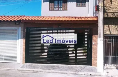 Sobrado com 3 dorms, jardim das flores, osasco - r$ 759 mil, cod: 2328