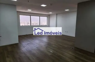 Sala comercial à venda no Continental, Osasco 