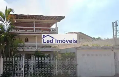 Sobrado com 4 dorms, vila campesina, osasco - r$ 1.4 mi, cod: 2348