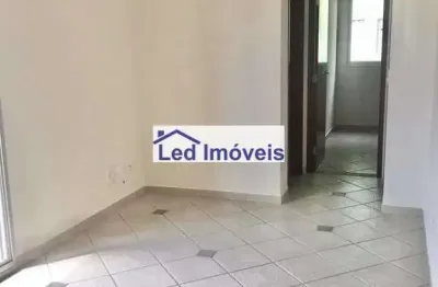 Apartamento com 2 quartos, jaguaribe, osasco - r$ 380 mil, cod: 2350